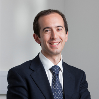 Thomas Barker - Charter Tax