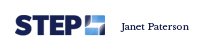 STEP - Janet Paterson