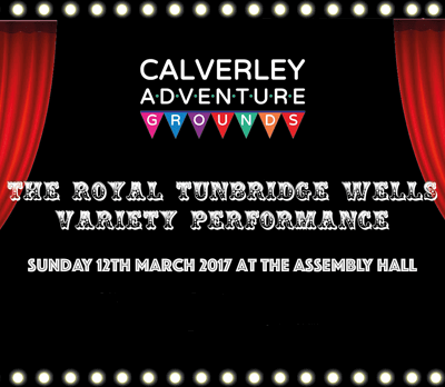 Calverley Adventure Grounds