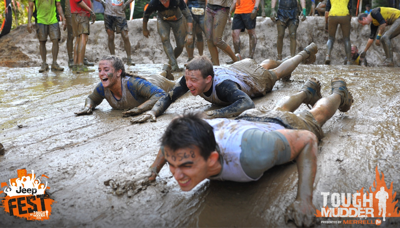 tough mudder 2017
