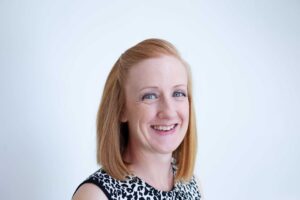 Nicola King - Charter Tax
