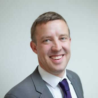 Profile image for Chris Page