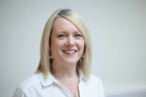 Jane Hodge - Charter Tax