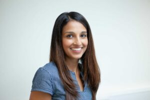 Kiran Dhanoya - Charter Tax