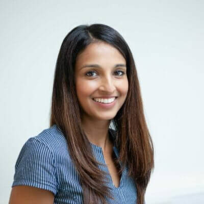 Meet… Kiran Dhanoya