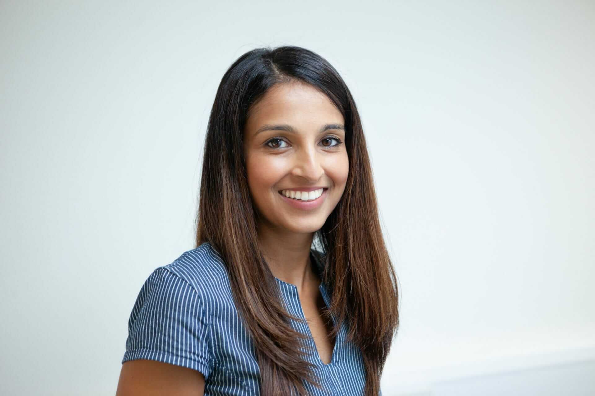 Kiran Dhanoya - Charter Tax