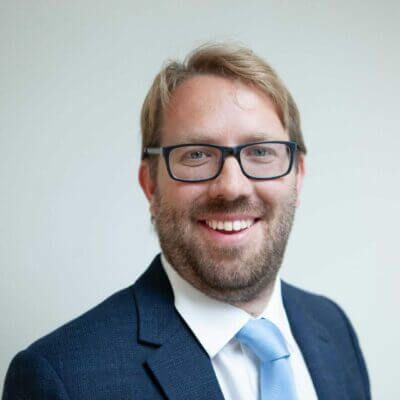 Meet… David Page