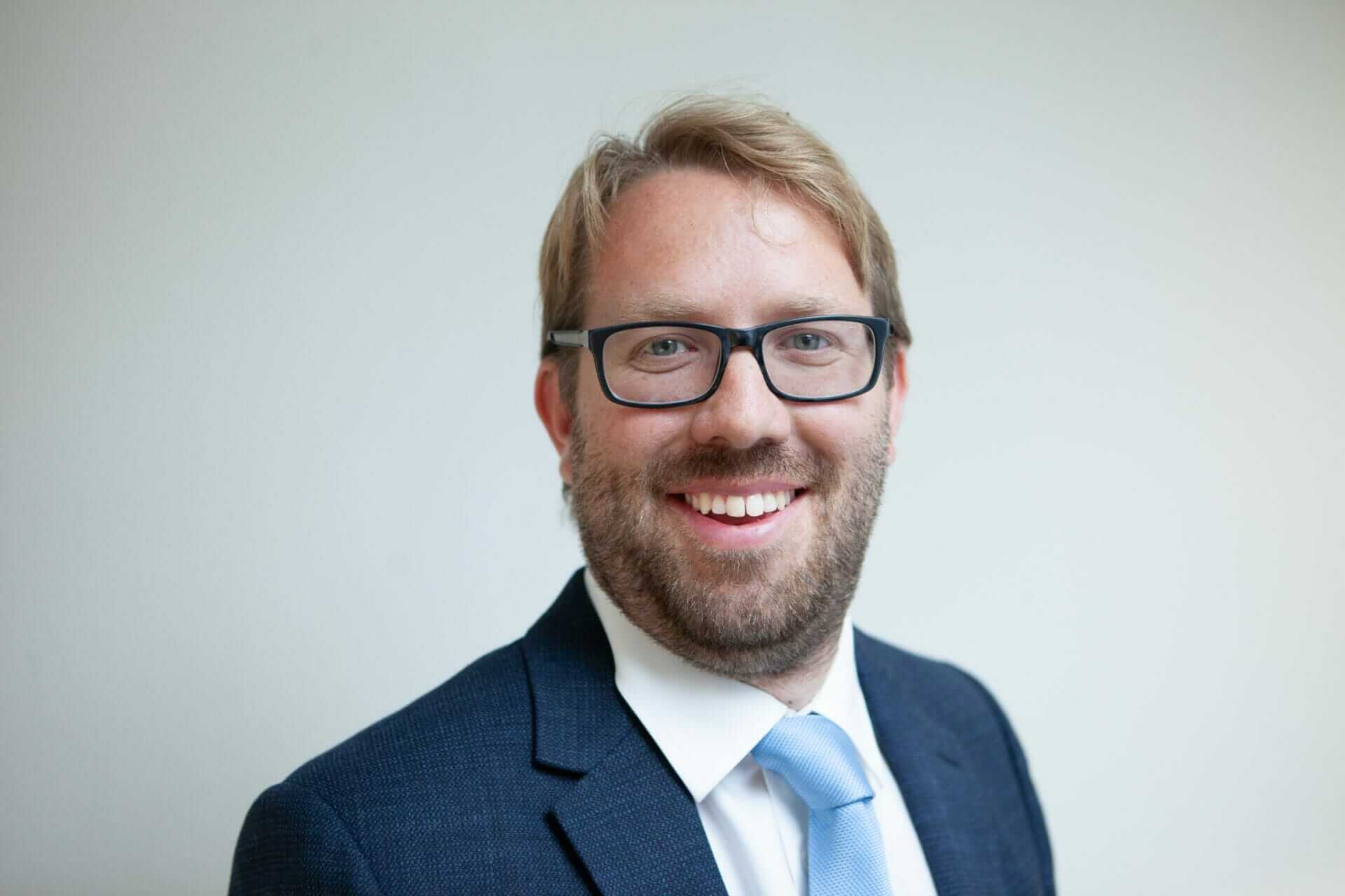 David Page - Charter Tax