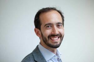 Thomas Barker - Charter Tax
