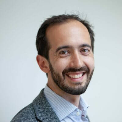 Meet Tom Barker …