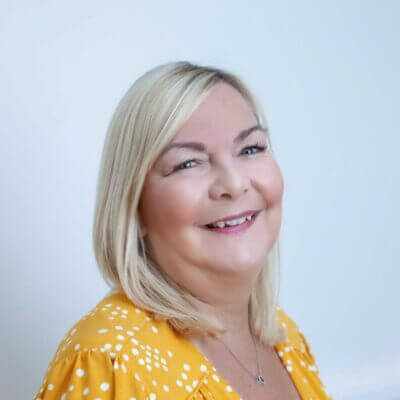 Meet… Karen Cahalin