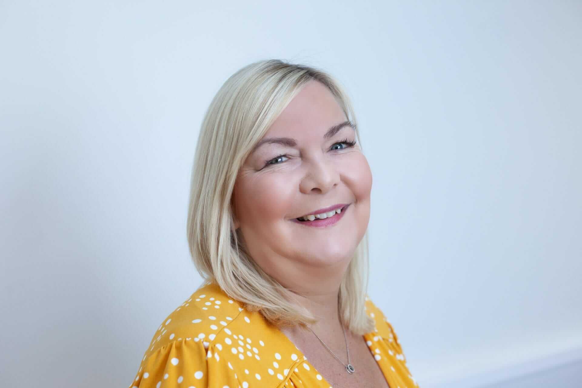 Karen Cahalin - Charter Tax