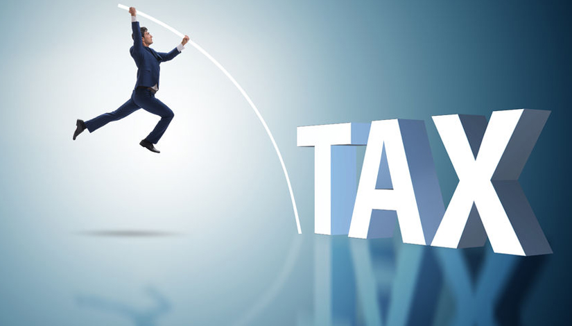 tax avoidance