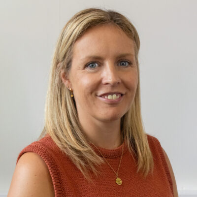 Meet…. Charlotte Jackson