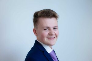 Jonathan Masters - Charter Tax