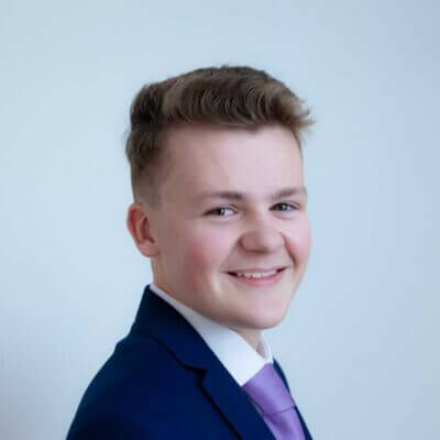 Meet… Jonathan Masters
