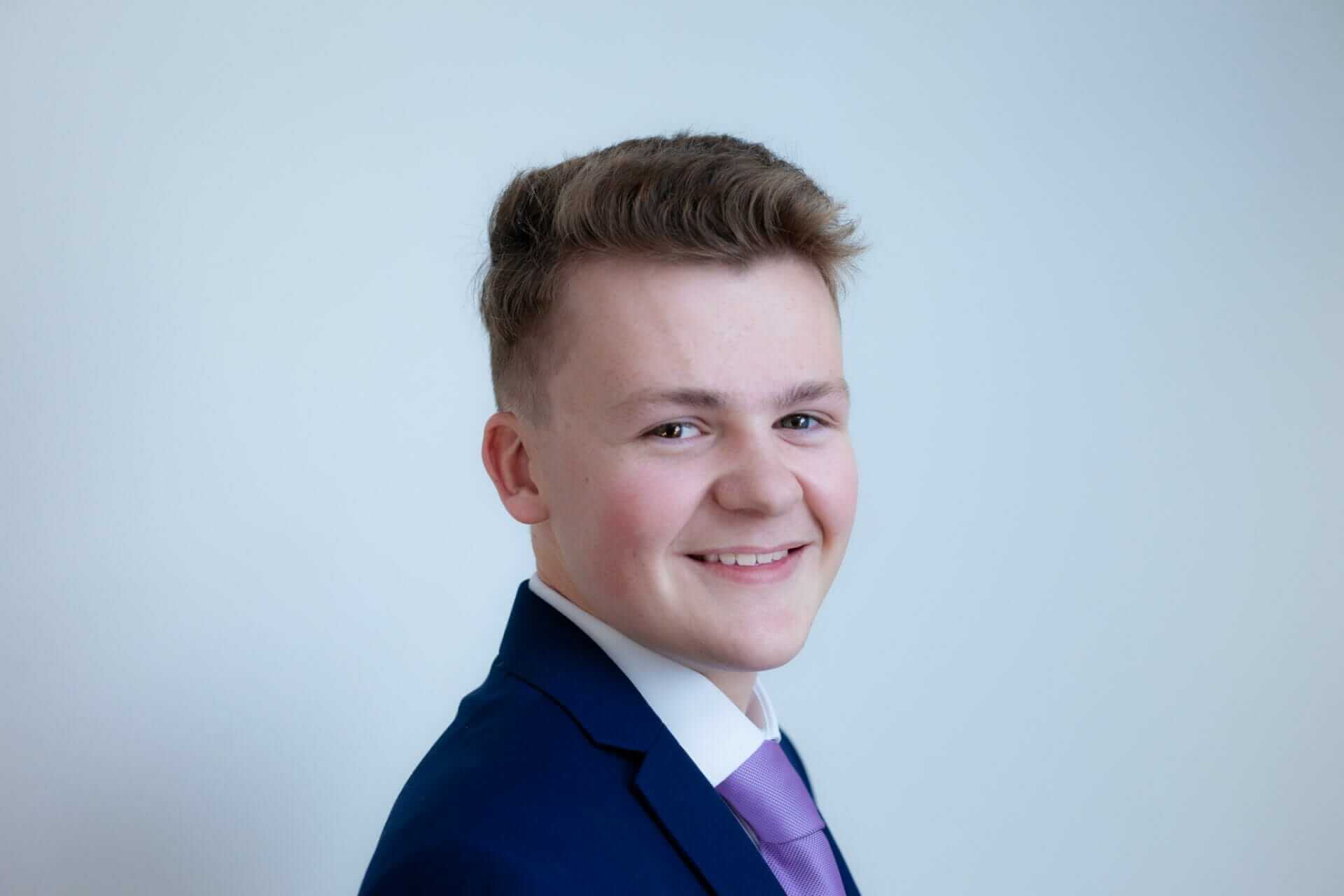 Jonathan Masters - Charter Tax