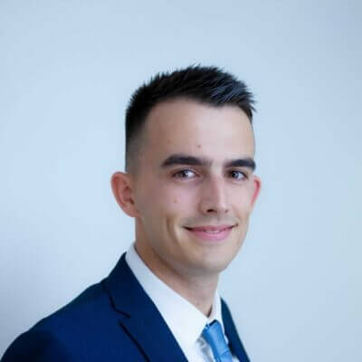 Meet… Joe Cleary