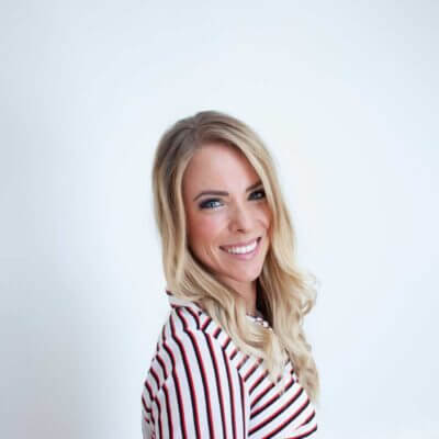 Meet… Susie Weightman