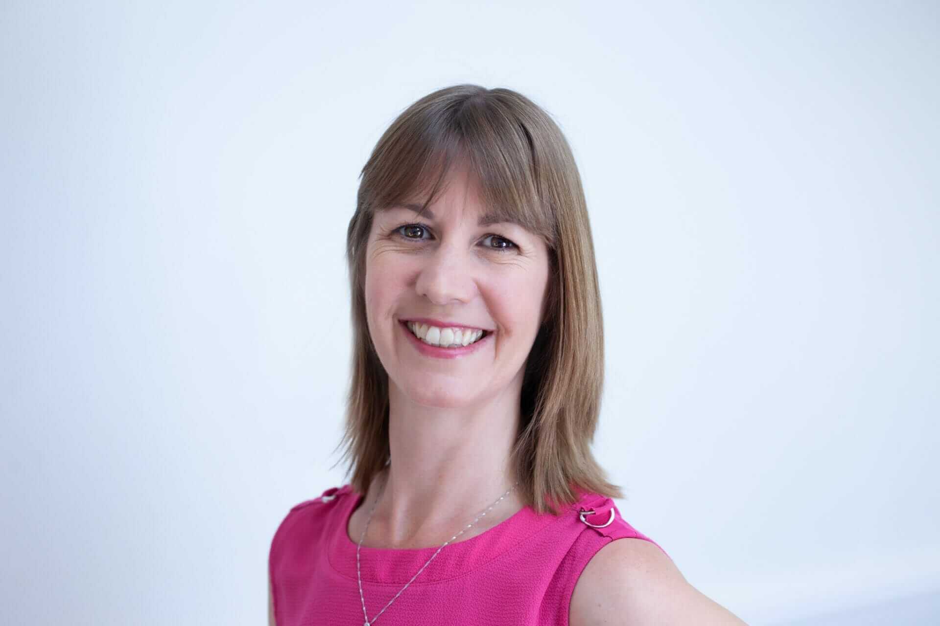 Tracy Belton - Charter Tax
