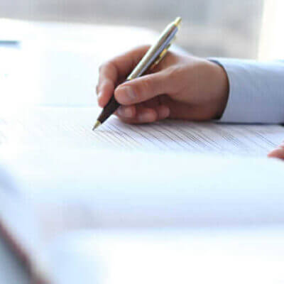 Charter Tax launches probate service