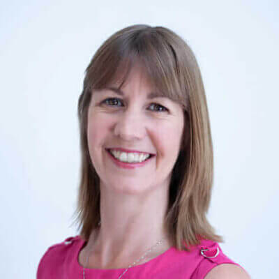 Tracy Belton gains a distinction in STEP certificate