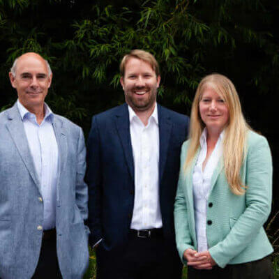 Charter Tax celebrates tenth anniversary