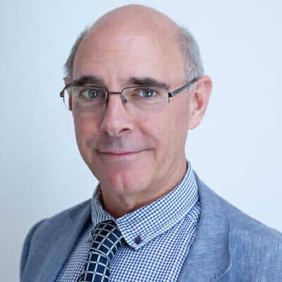 Meet… Mark Howard