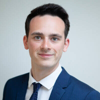 Charter Tax welcomes Ryan