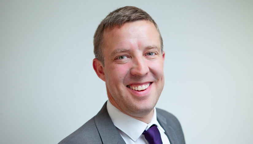 chris page - chartered accountant