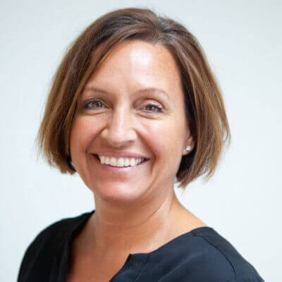 Meet… Susie Osborne