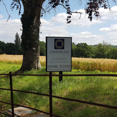 Charter Tax merges with a specialist private client practice