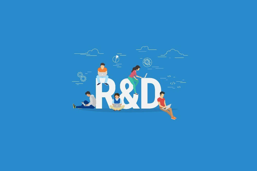 R&D