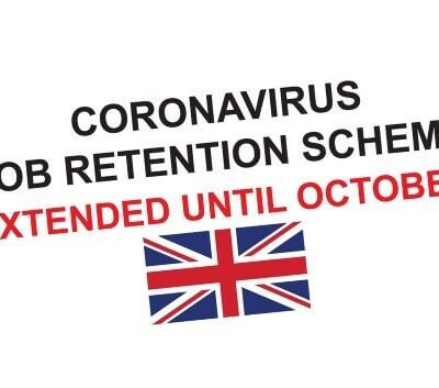 Coronavirus Job Retention Scheme Update