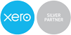 XERO Certified Advisor - Silver Partner Level
