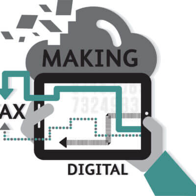 Making Tax Digital Phase 2 Delayed