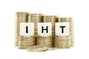 Inheritance Tax Planning