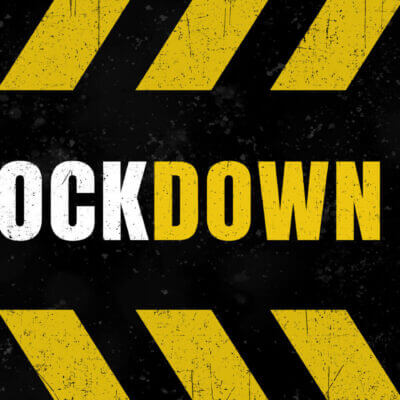 More Changes Announced in Light of Lockdown 2.0