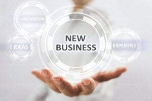 Launching a new business