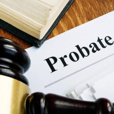 Meet our Probate Team