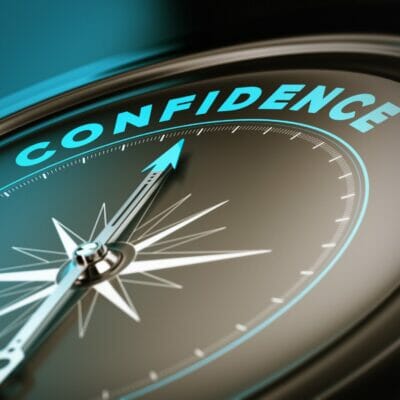 Business confidence at highest level