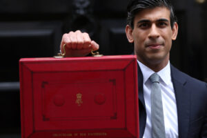 Spring budget statement 2022