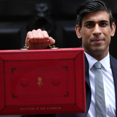 Spring Statement – 23 March 2022