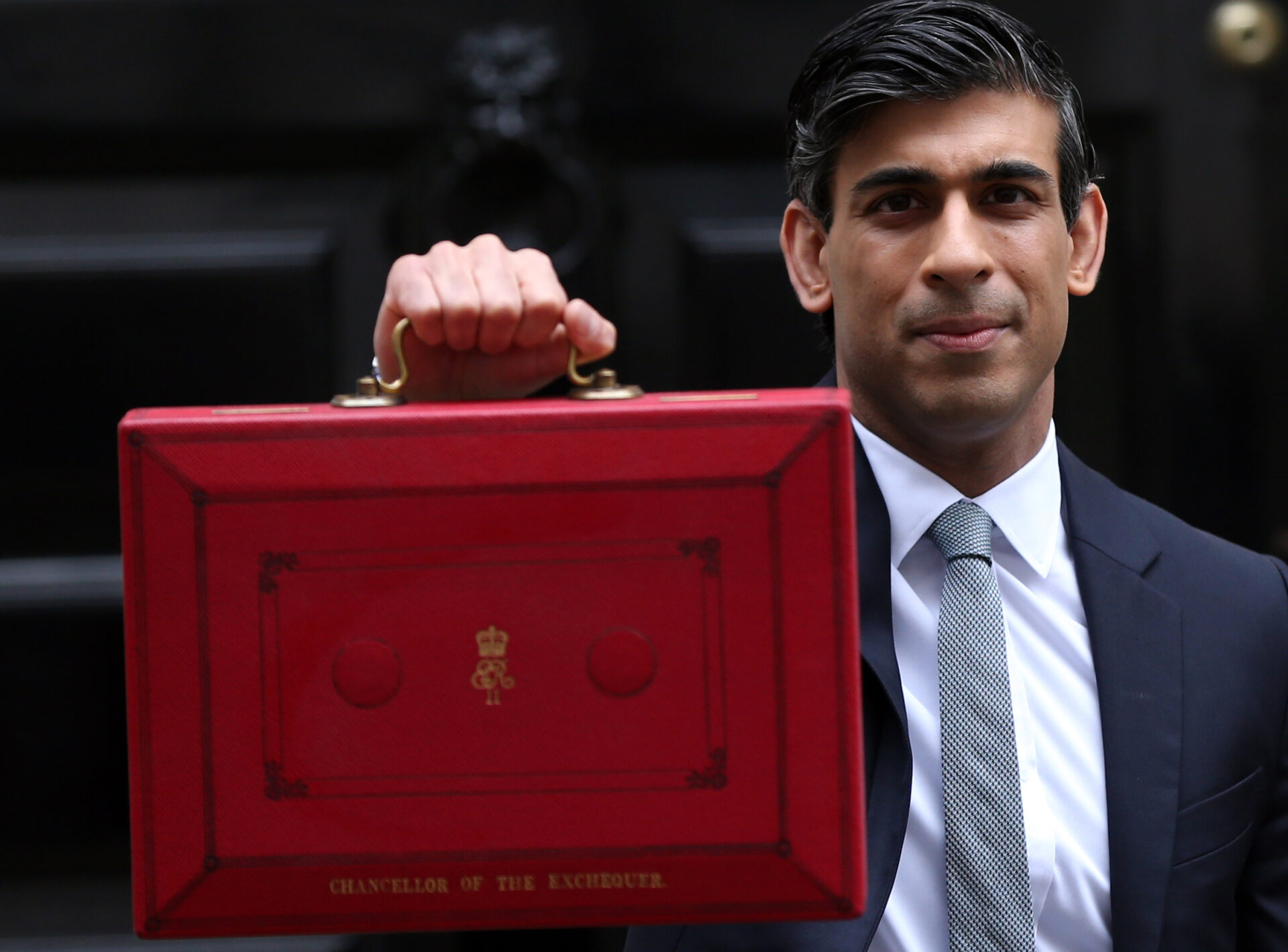 Spring budget statement 2022