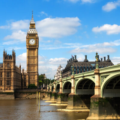 Autumn Budget – 17 November 2022