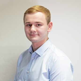 Profile image for Tyler Garrett