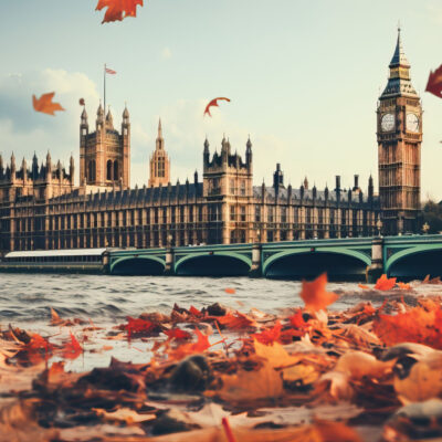 Autumn Statement – 22 November 2023