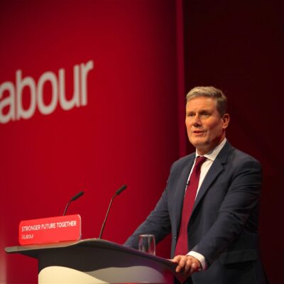 Non Dom Changes Under Labour