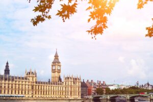 Autumn Budget 2024