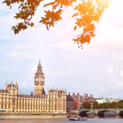 Autumn Budget – 30 October 2024